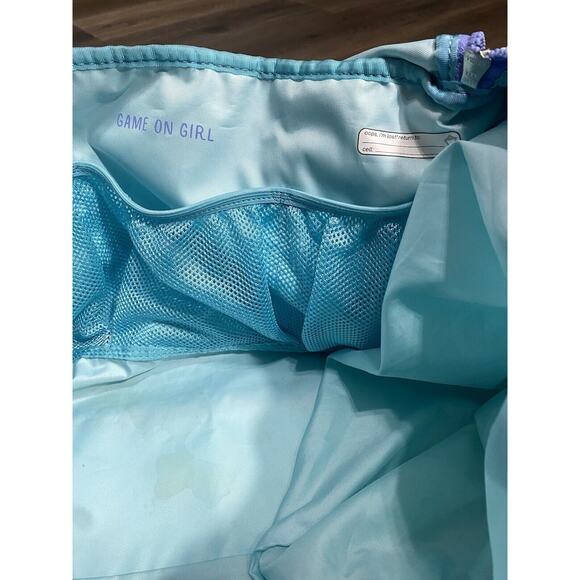 Ivivva Lululemon Bag Gear Up Duffle Multi color - Picture 10 of 12